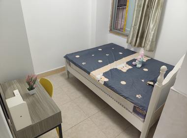 麒麟新村（彩虹居南） 