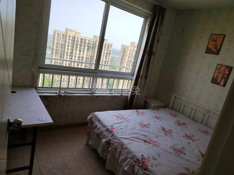 金海华城永华苑1645321卧室图3