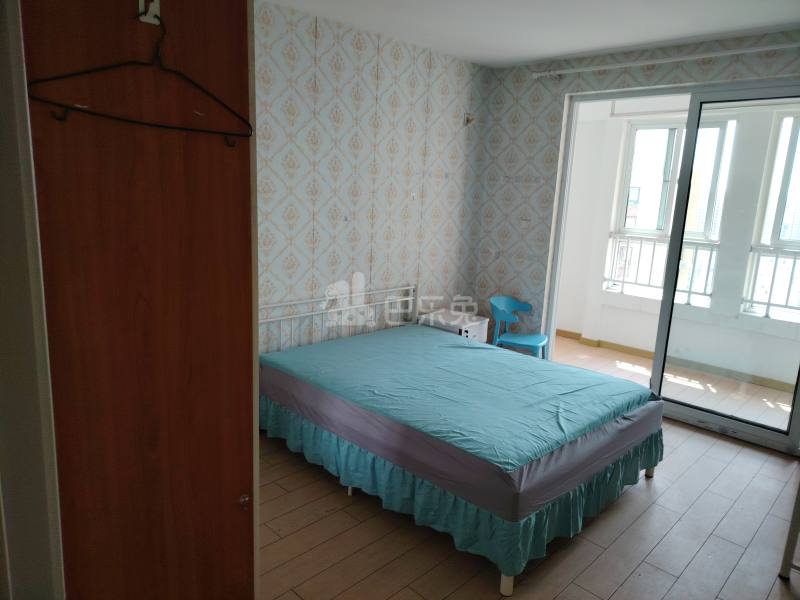 金海华城永华苑1645321卧室图1