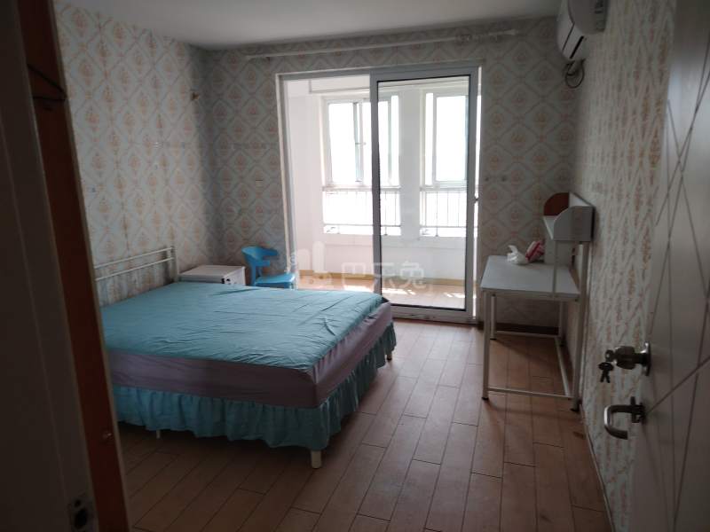 金海华城永华苑1645321卧室图0