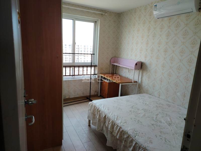 金海华城永华苑1645321卧室图2