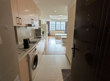 朝阳银座 1室1厅1卫