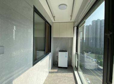 侨福·明园 2室1厅1卫