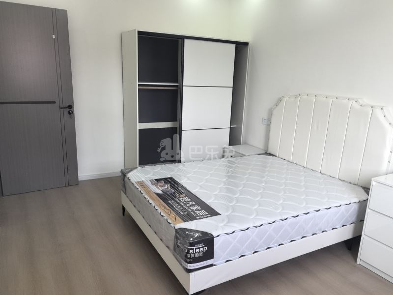 海联小区（隆昌路700弄）16490996卧室图2