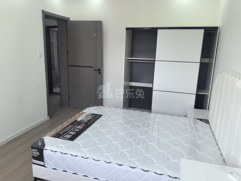 海联小区（隆昌路700弄）16490996卧室图3