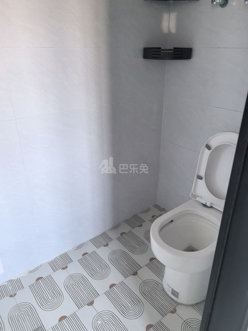 海联小区（隆昌路700弄）16490996卫生间图4