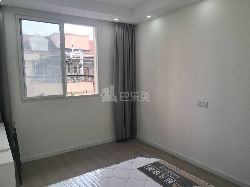 海联小区（隆昌路700弄）16490996卧室图1