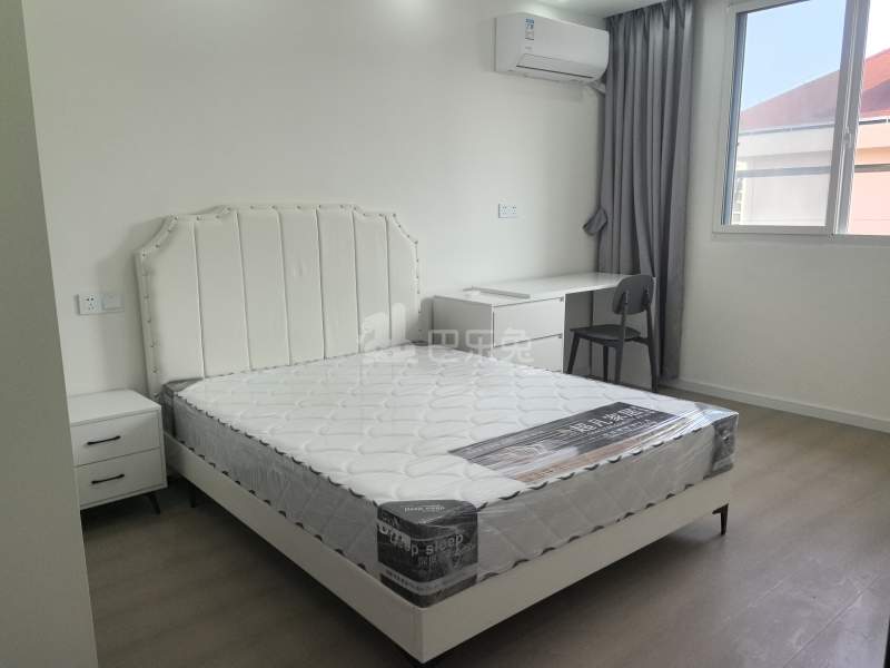 海联小区（隆昌路700弄）16490996卧室图0