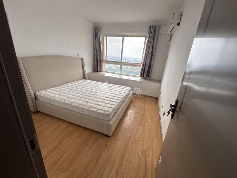 启航城晶彩16492659卧室图1