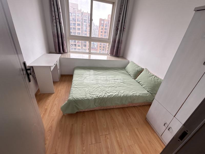 启航城晶彩16492659卧室图3