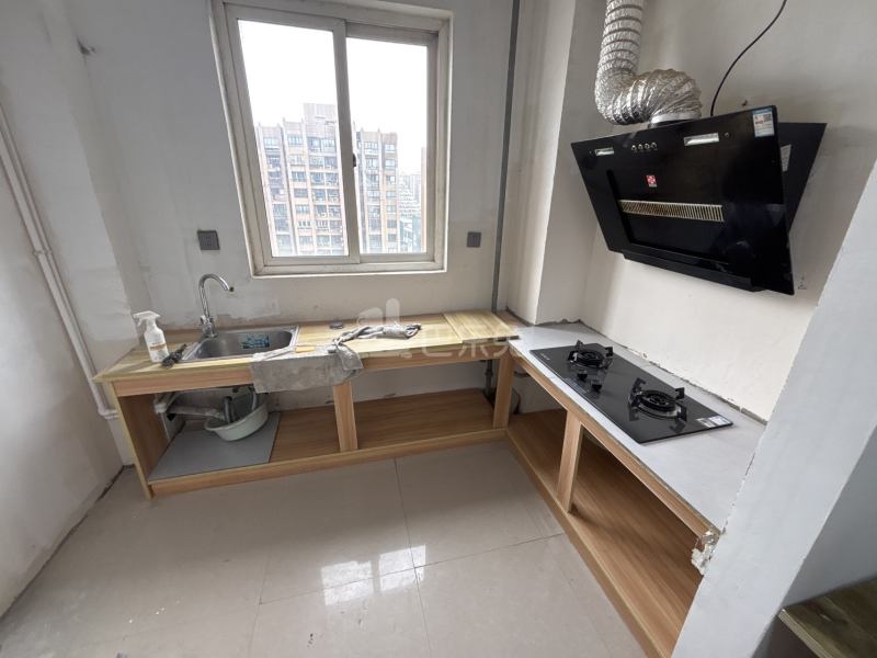 启航城晶彩16492659厨房图8