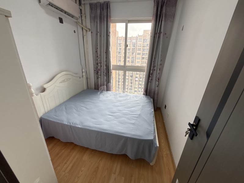 启航城晶彩16492659卧室图5