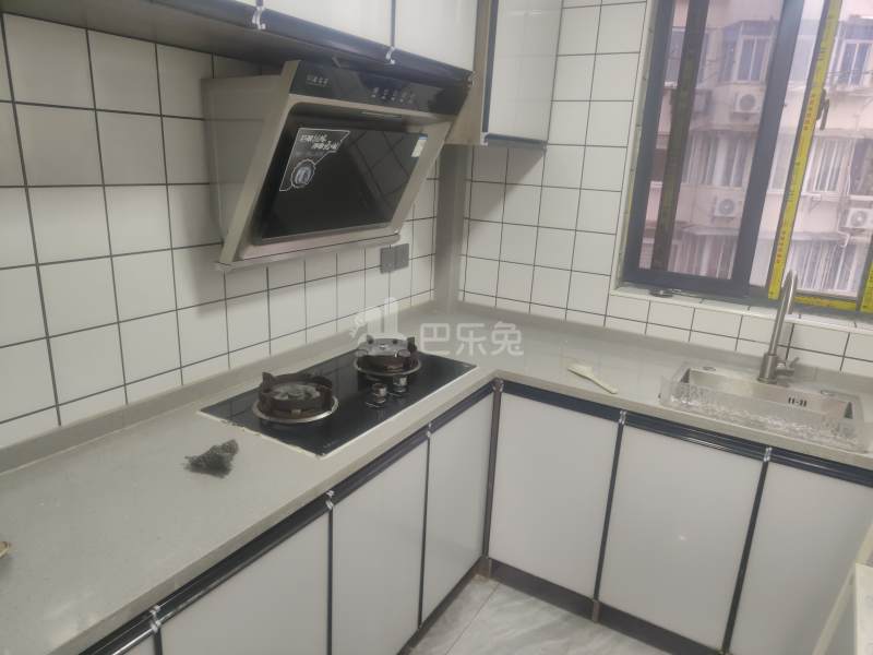 罗山一村（德平路25弄）16493496厨房图10