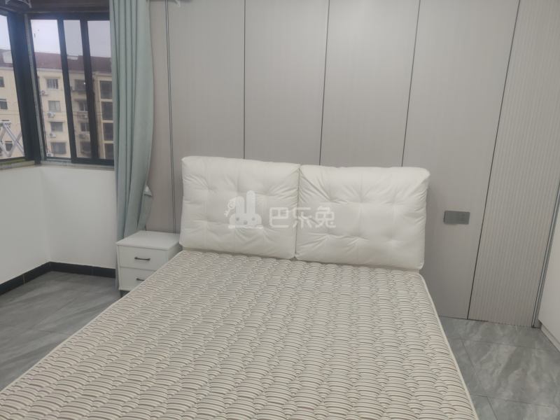 罗山一村（德平路25弄）16493496卧室图8