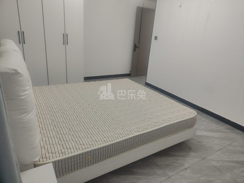 罗山一村（德平路25弄）16493496卧室图6