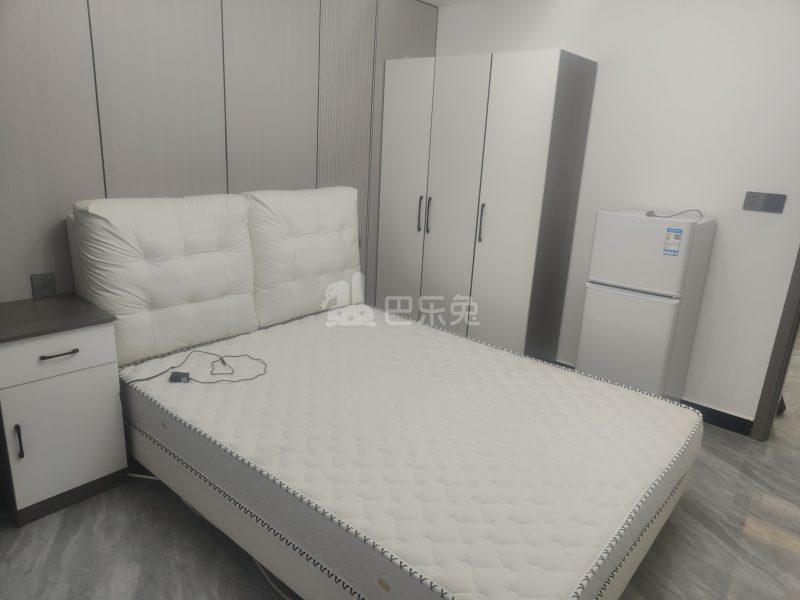 罗山一村（德平路25弄）16493496卧室图1