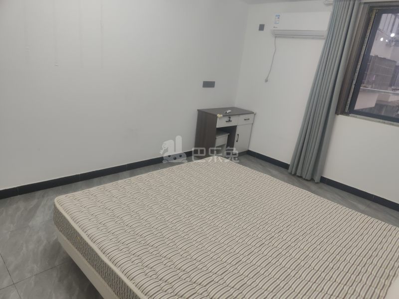 罗山一村（德平路25弄）16493496卧室图7