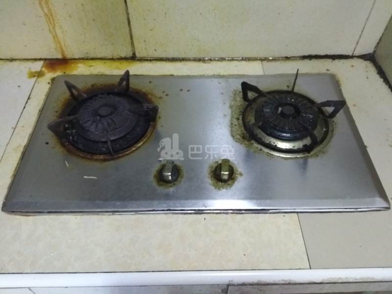 星辰园3577697厨房图11