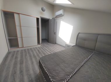 星福家园 1室1厅1卫