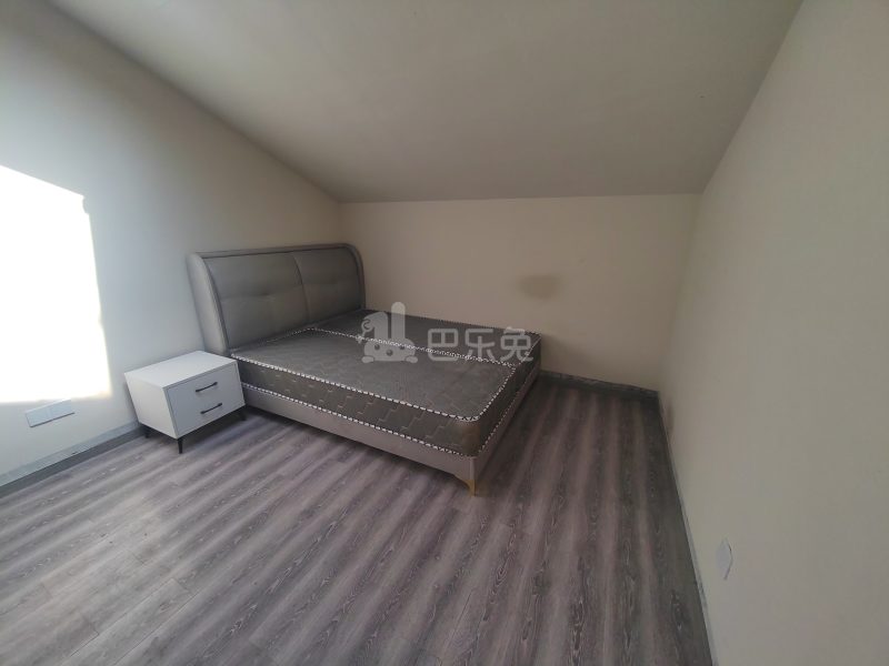 星福家园16511507卧室图1