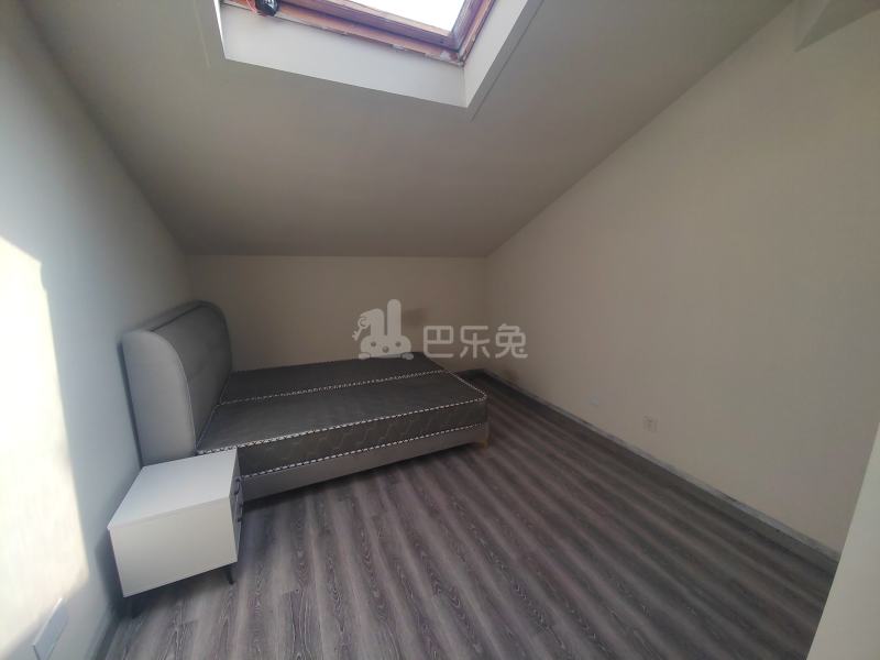 星福家园16511507卧室图0