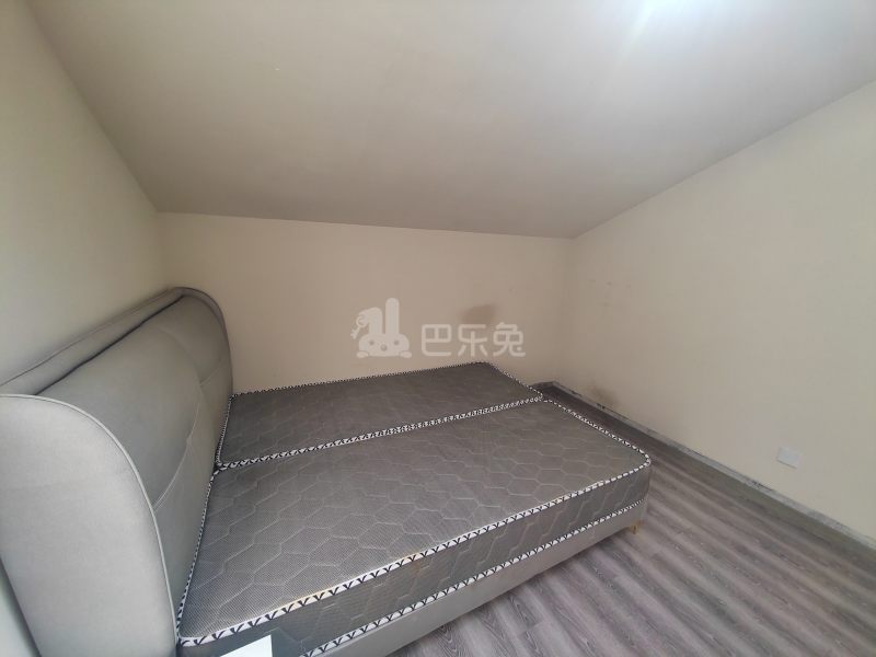 星福家园16511507卧室图3