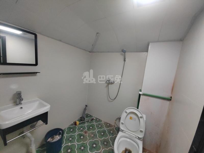 星福家园16511507卫生间图6