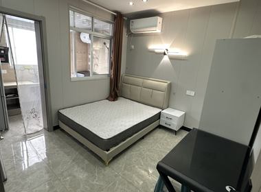 团结村852号（民房） 