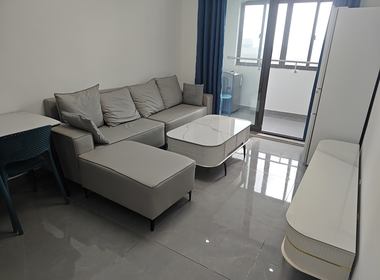 丰谷佳苑 1室1厅1卫