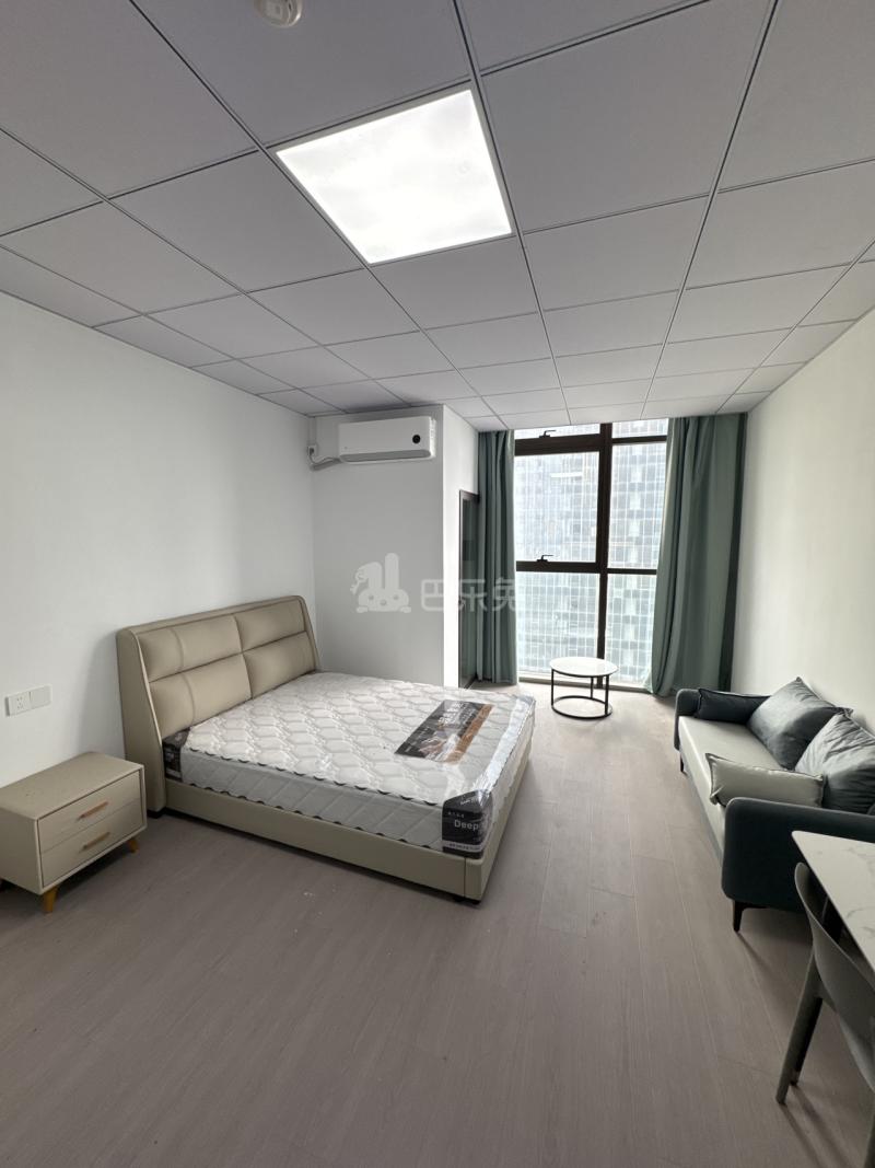 越洋国际16517271卧室图0