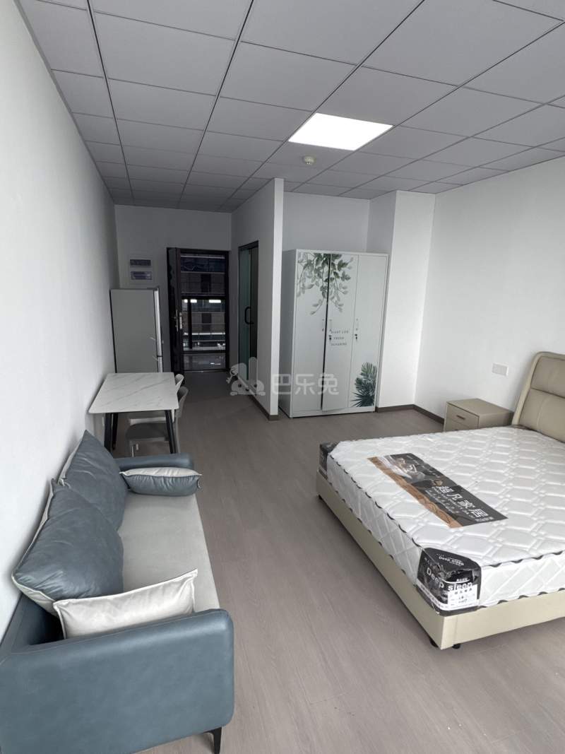 越洋国际16517271卧室图1