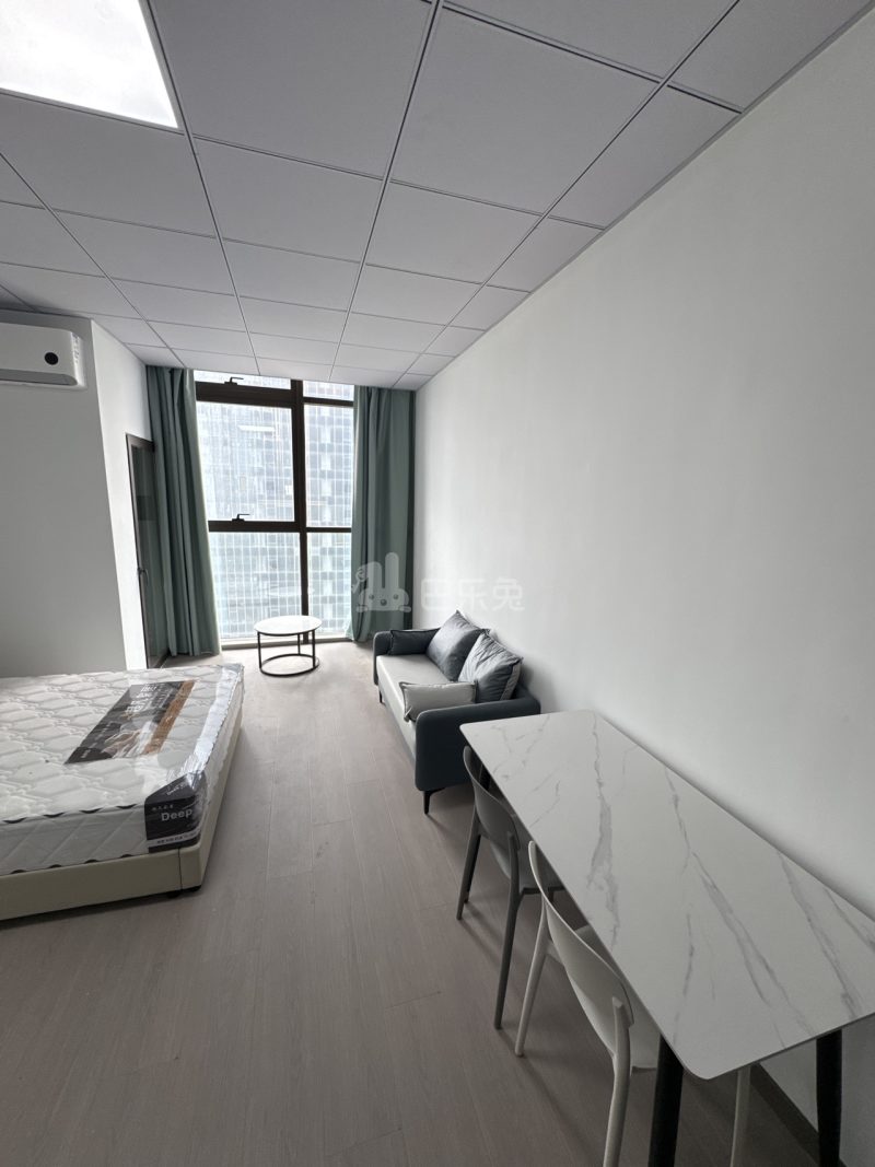 越洋国际16517271卧室图2