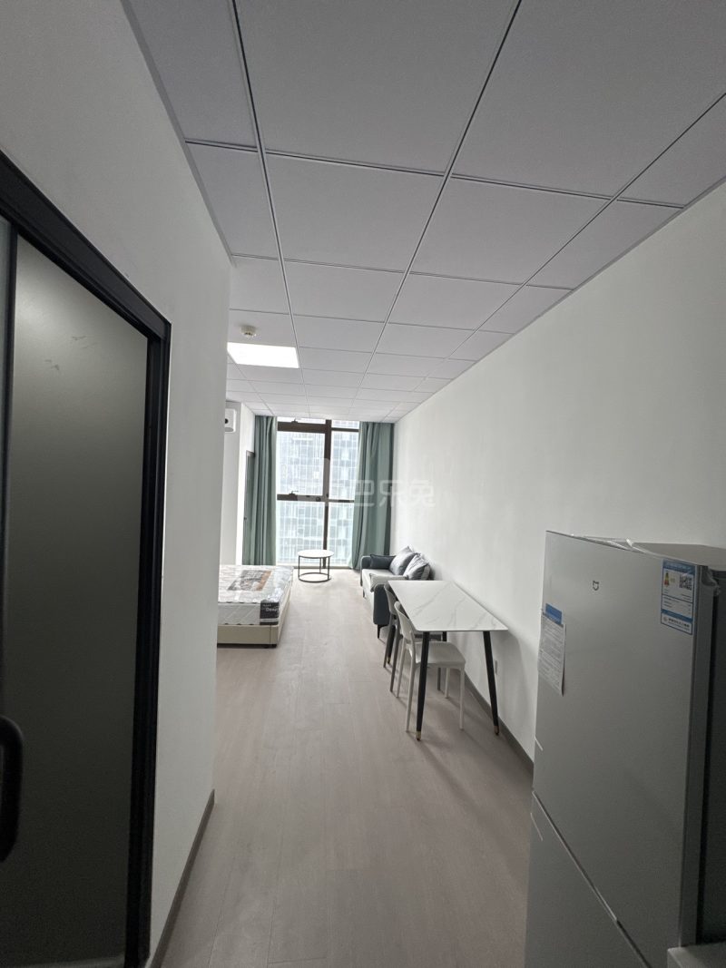 越洋国际16517271卧室图3