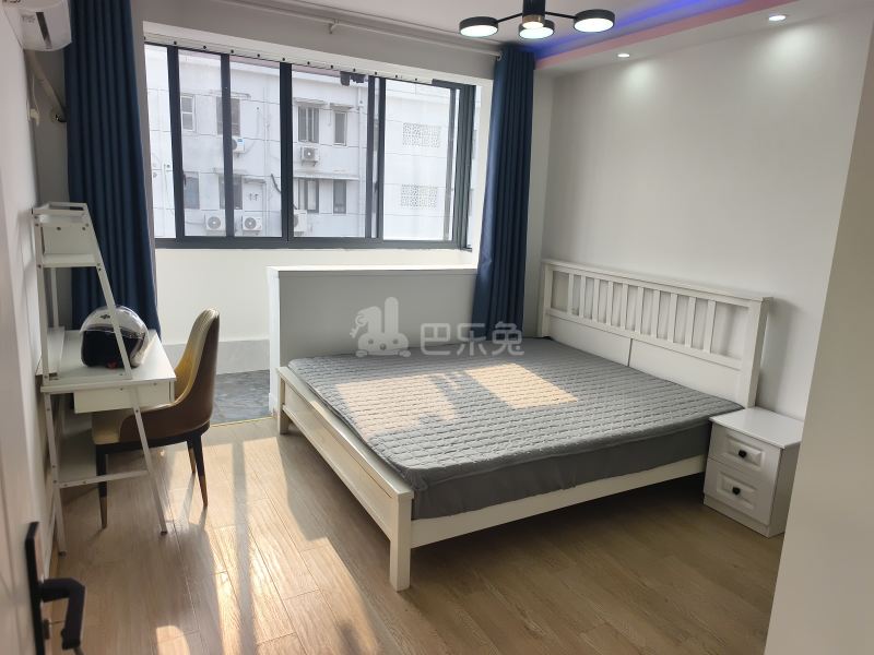 共康五村1651684卧室图3