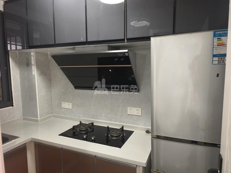 共康五村1651684厨房图7