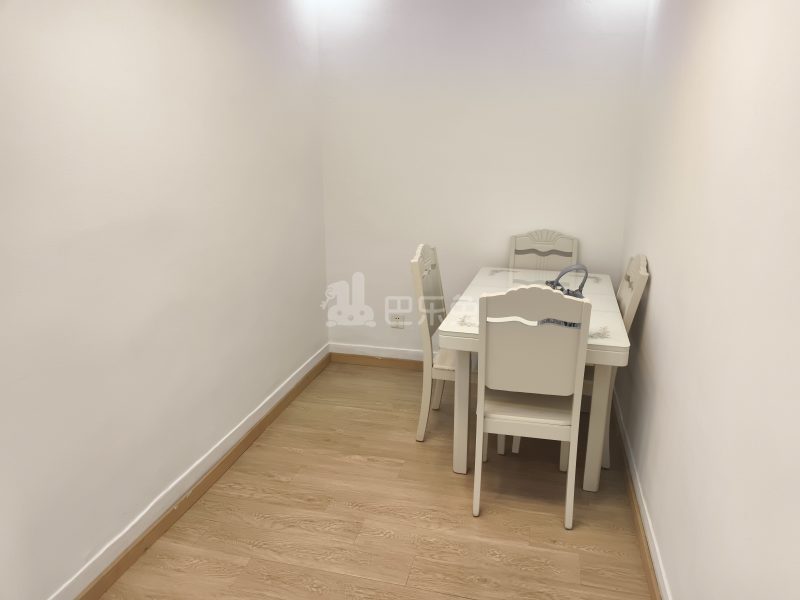 共康五村1651684客厅图6