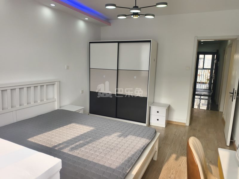 共康五村1651684卧室图4