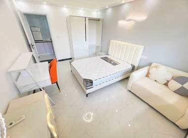 南华苑东区（华灵路201弄） 