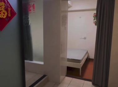 春阳里 1室1厅1卫