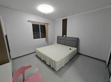 昆仑公寓 1室0厅1卫