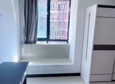 乔中永和苑一区 