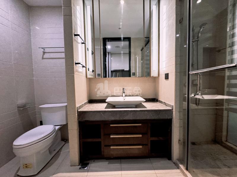 金铂湾公寓16532938卫生间图5