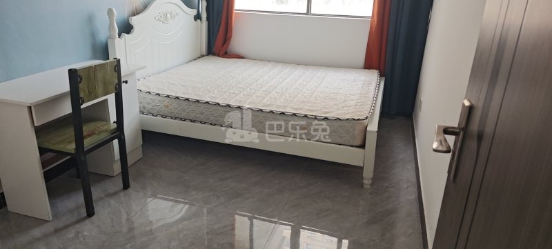 可逸兰亭16537039卧室图1