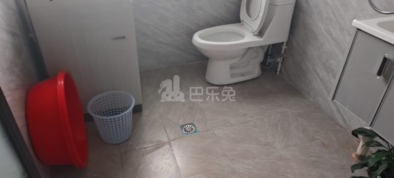 可逸兰亭16537039卫生间图4