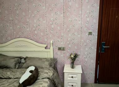 绿都世贸广场 1室1厅1卫