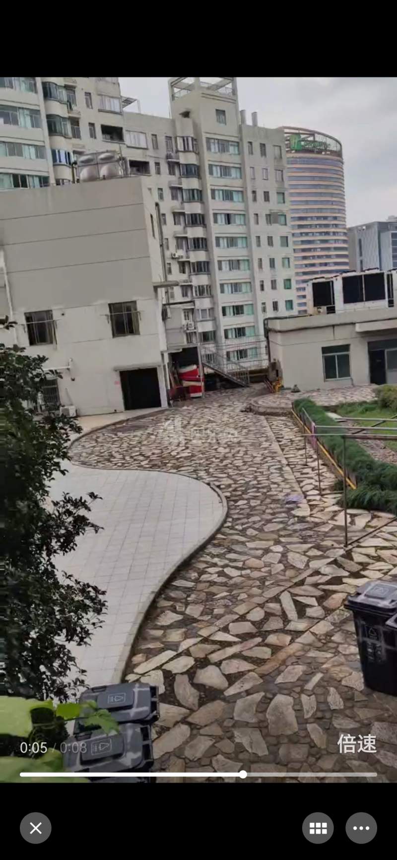 绿都世贸广场16548285周边环境图2