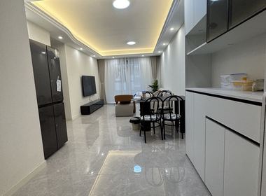 滨河华城4期（大华碧云天） 3室2厅2卫