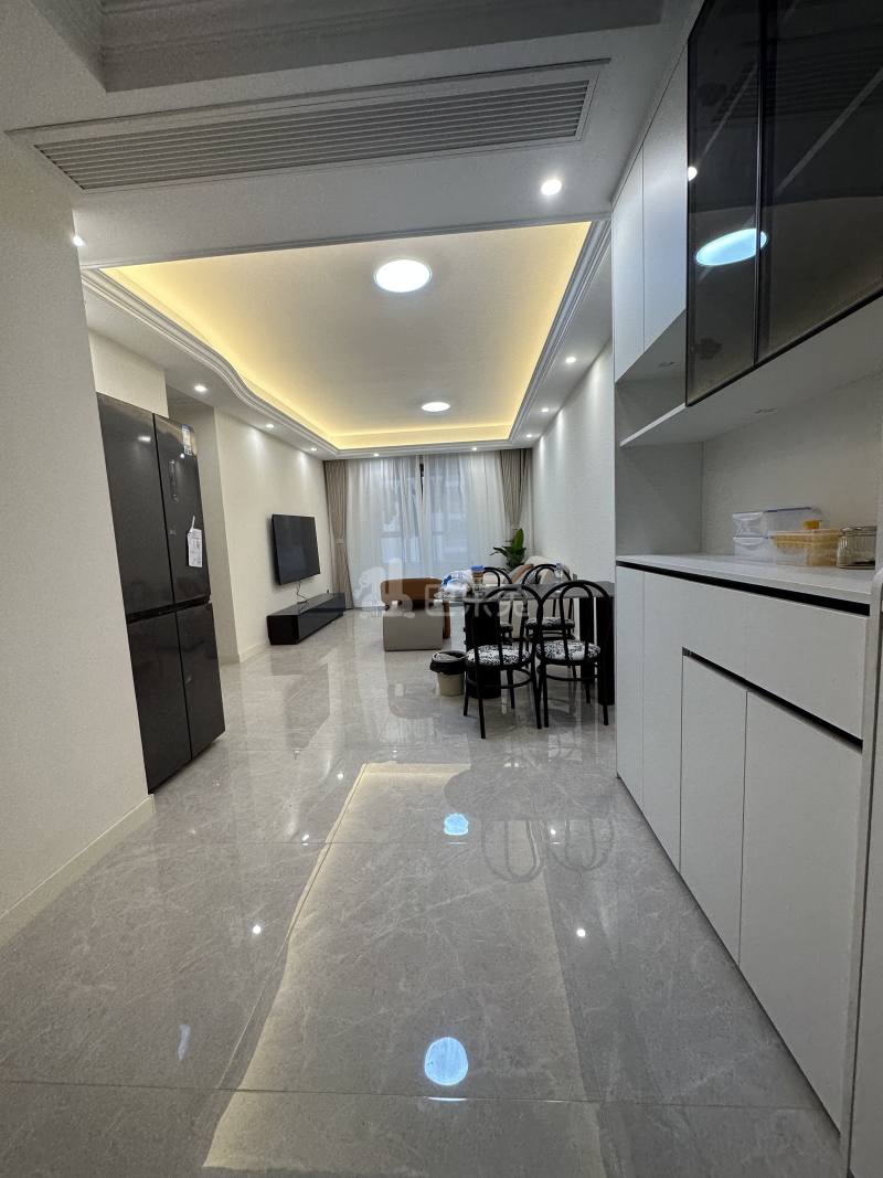 滨河华城4期（大华碧云天）16549004周边环境图0