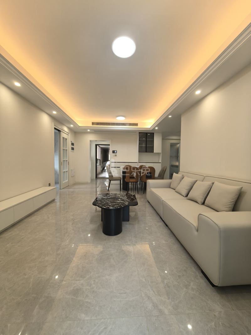 滨河华城4期（大华碧云天）16549036周边环境图0