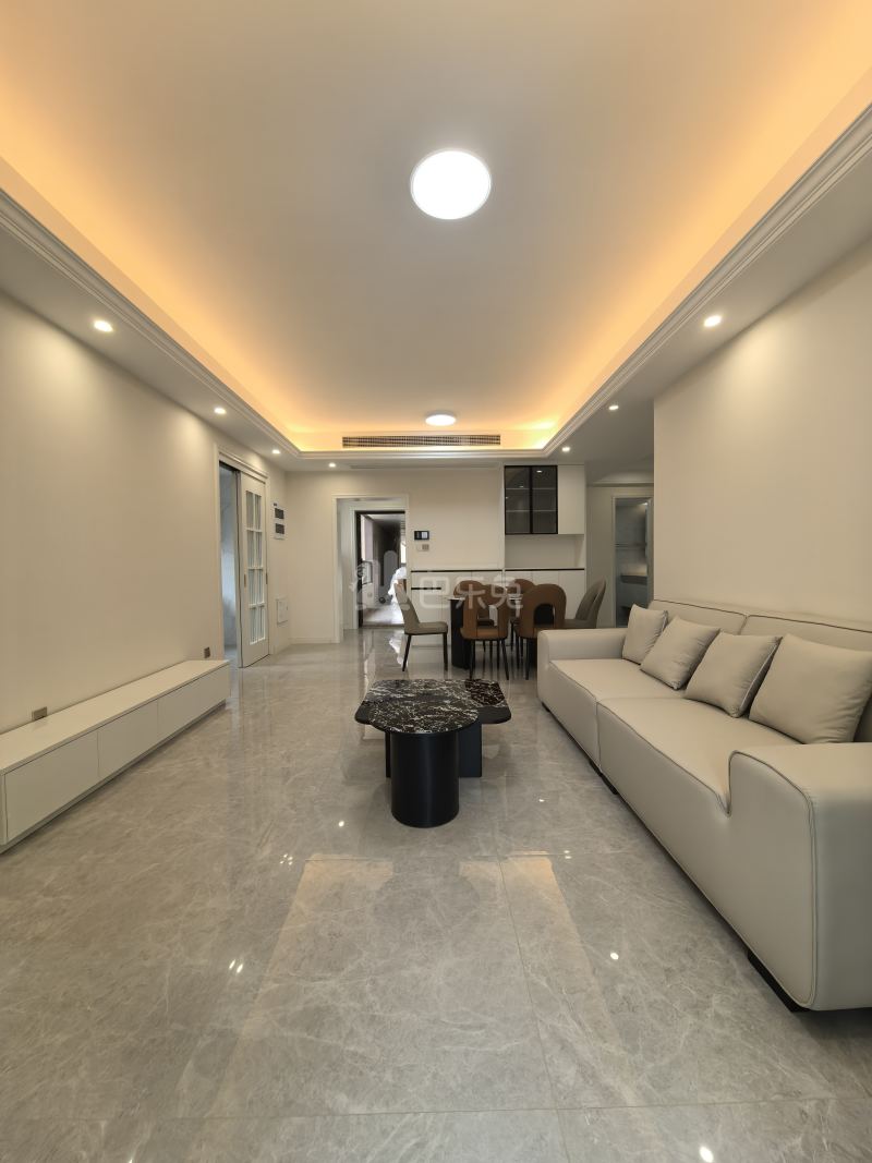 滨河华城4期（大华碧云天）16549036周边环境图1